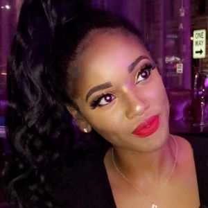 Meet your Posher, Breannia